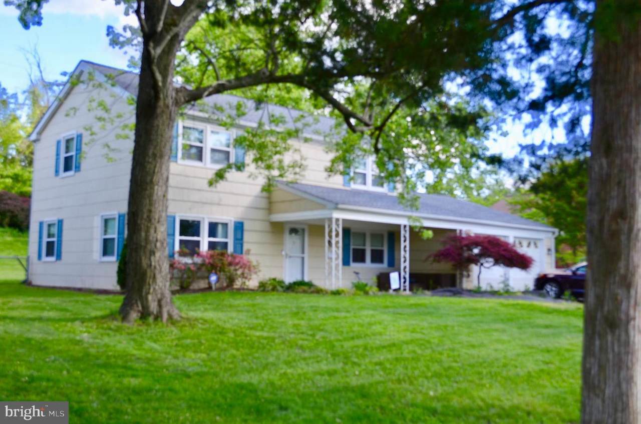 12509 Knowledge Lane - Photo 1