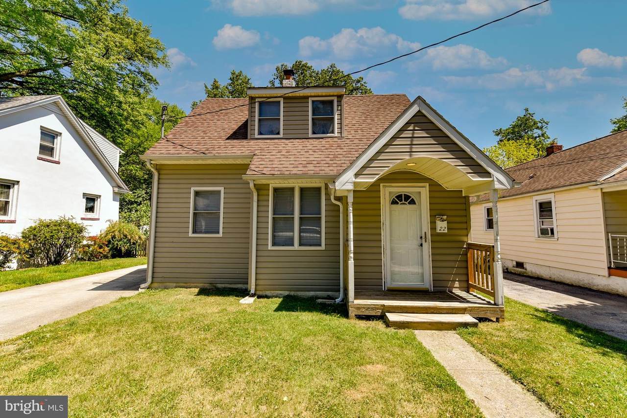 22 Benson Avenue - Photo 1