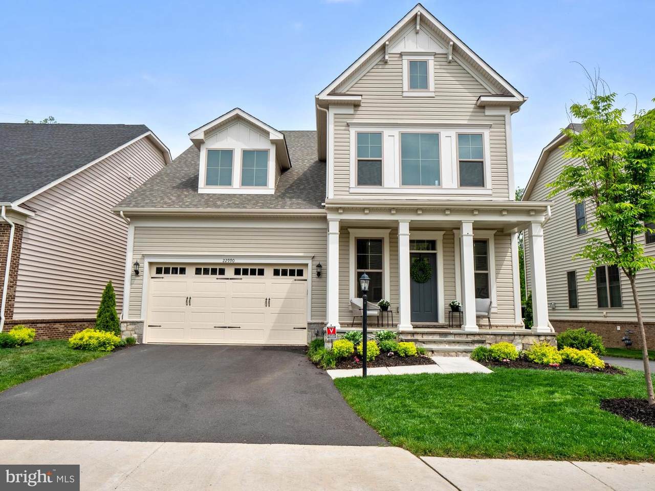 22990 Shooting Star Place - Photo 1