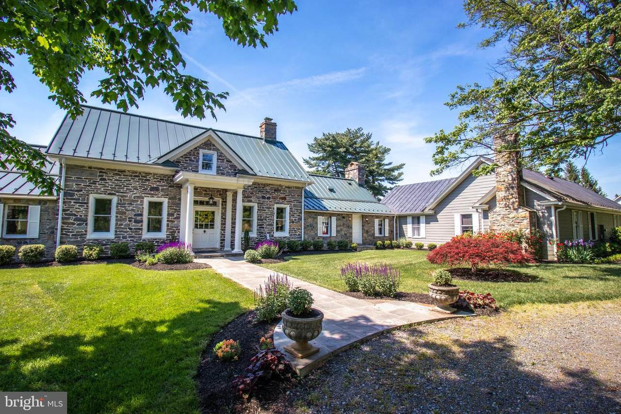 13656 Harpers Ferry Road - Photo 1