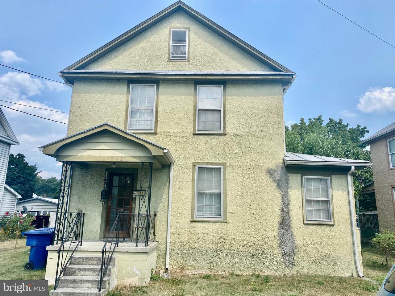 344 Blue Ridge Avenue - Photo 1