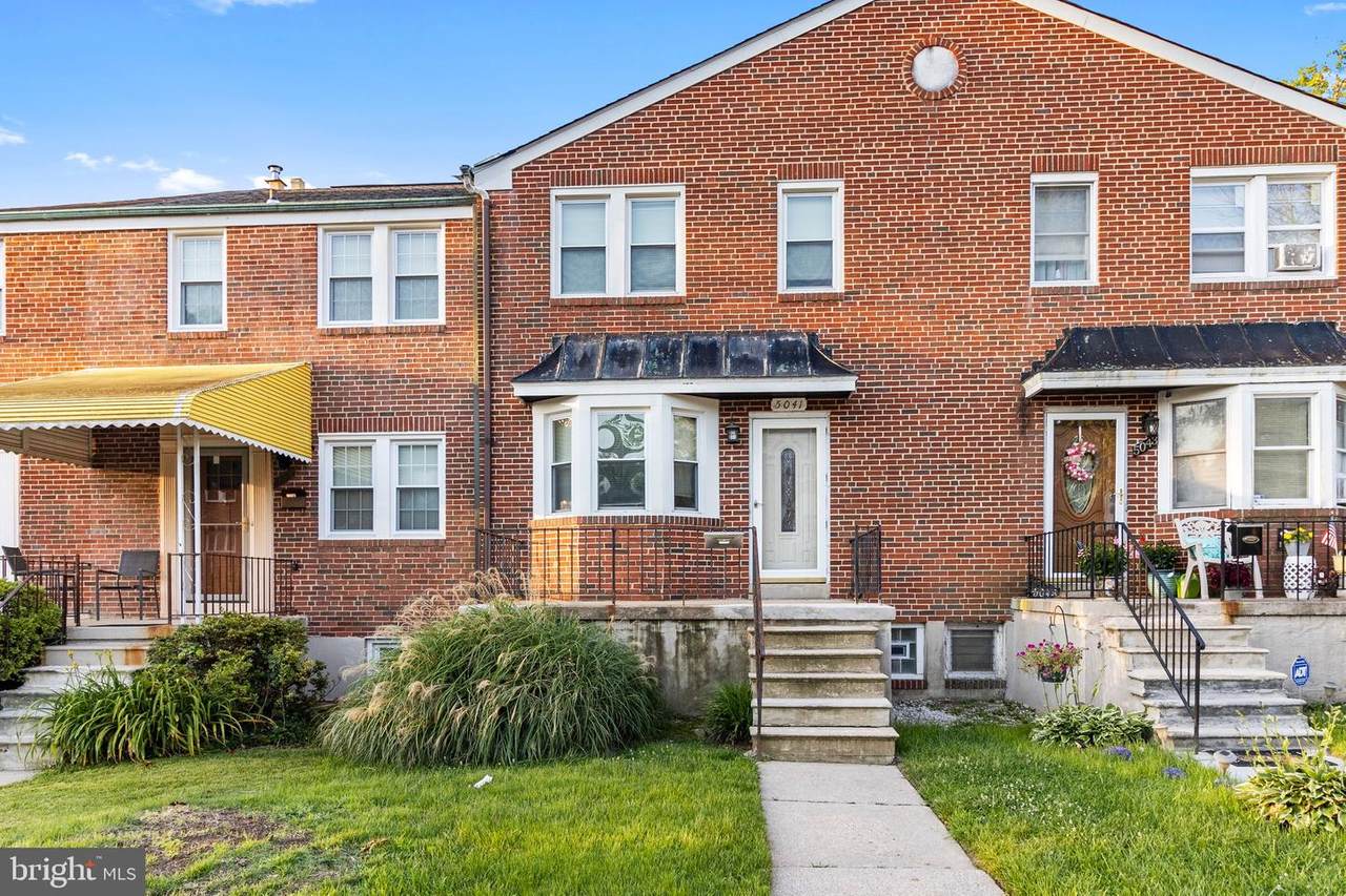 5041 Westhills Road - Photo 1
