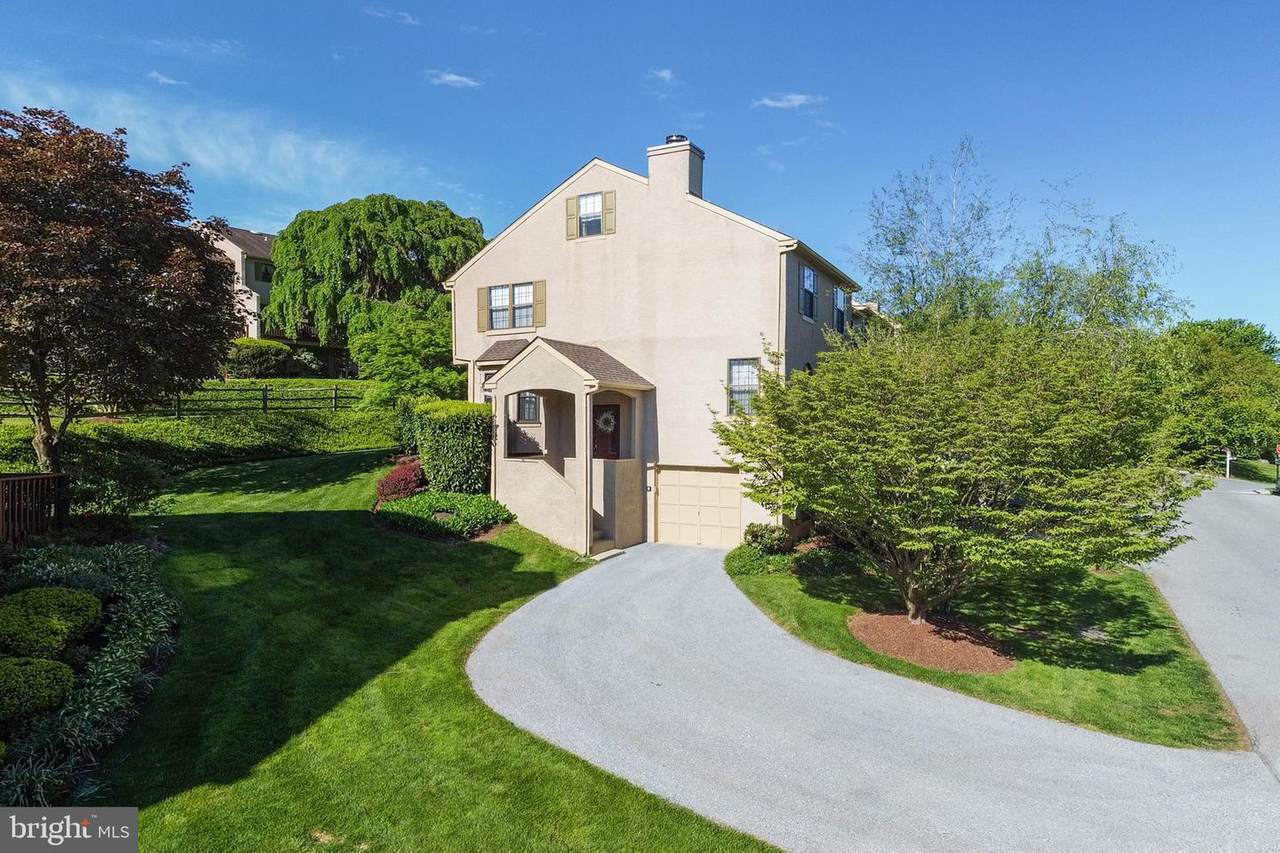 2105 Stoneham Drive - Photo 1