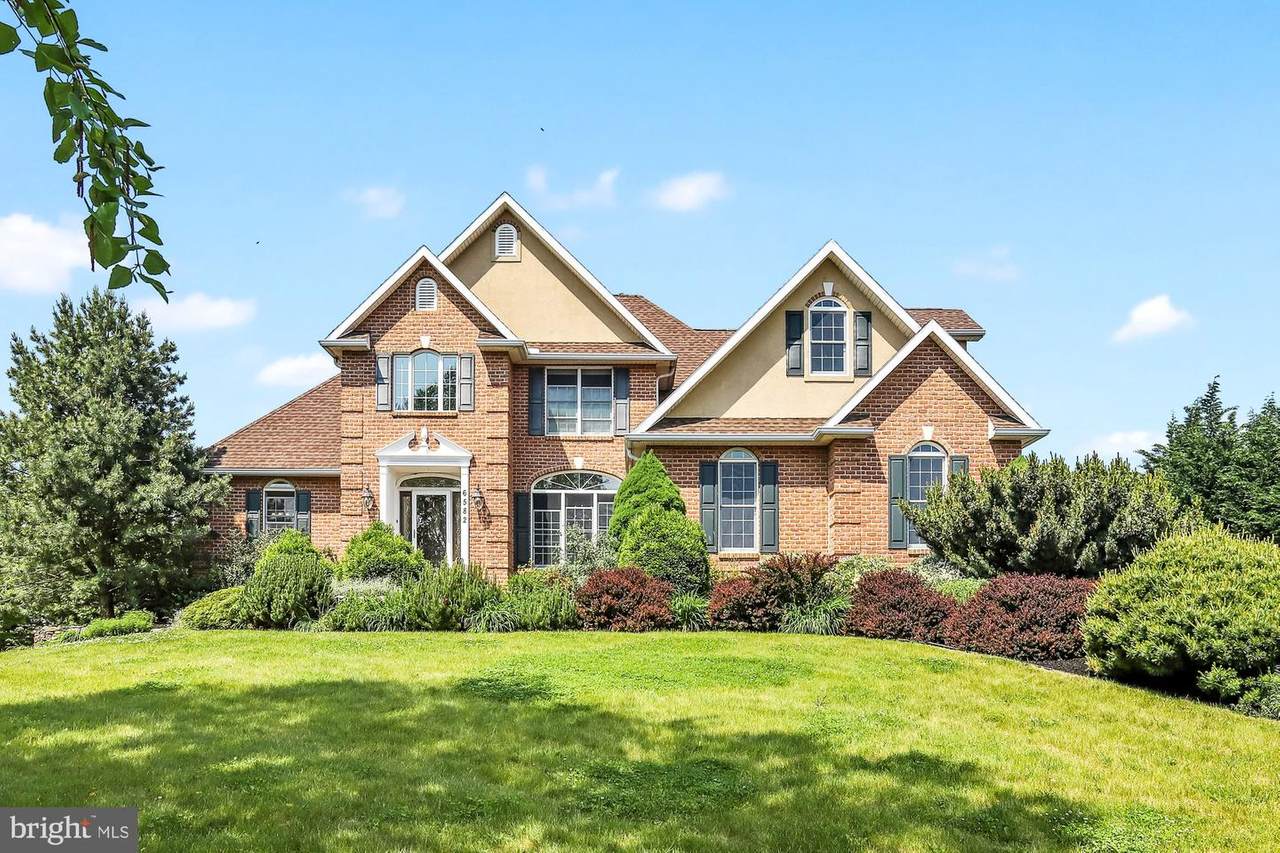 6582 Bent Oak Drive - Photo 1
