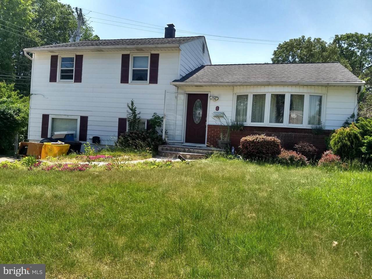 1 Baylor Road - Photo 1