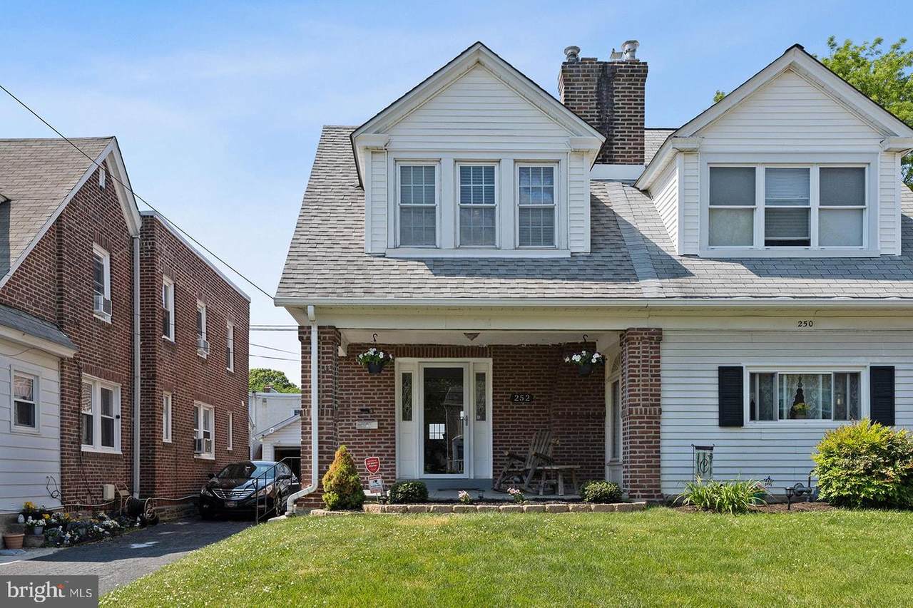 252 Pancoast Avenue - Photo 1