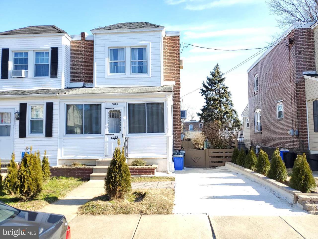 8025 Ryers Avenue - Photo 1
