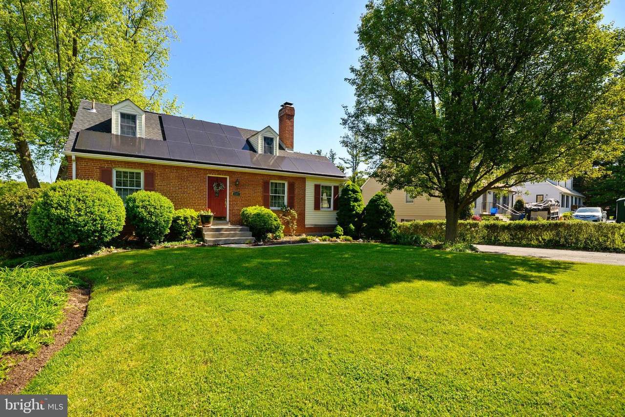 609 Olney Sandy Spring Road - Photo 1