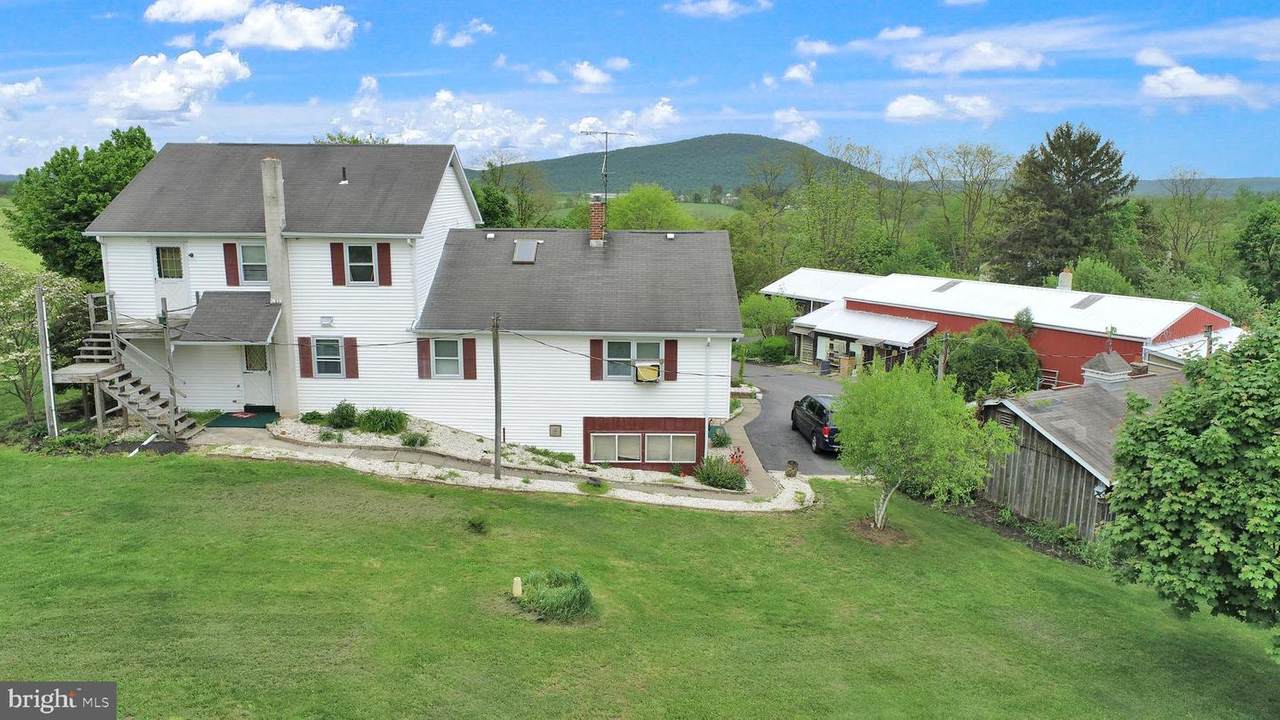 1023 Hominy Drive - Photo 1