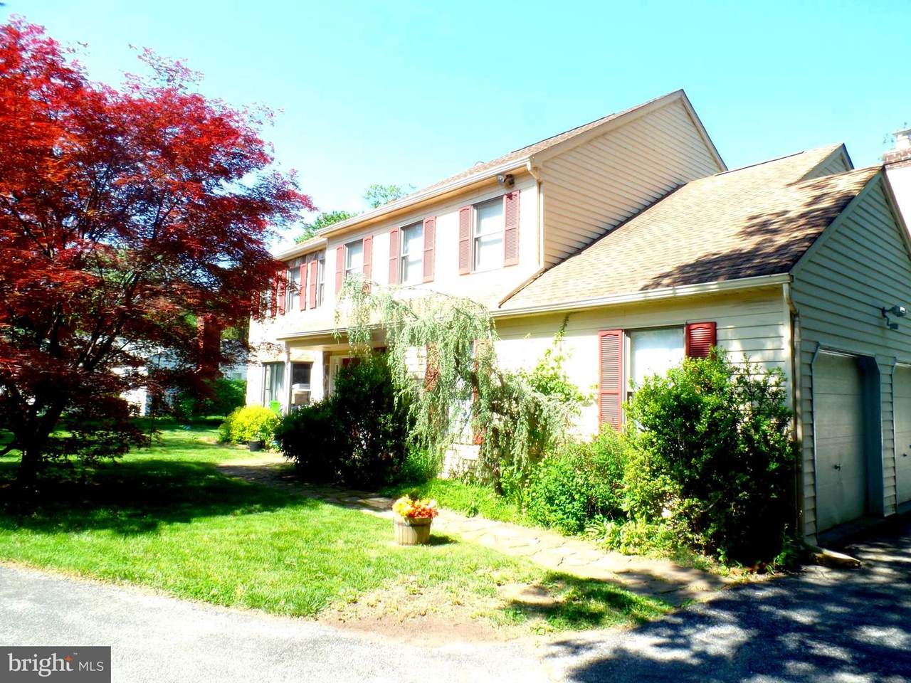 524 Media Line Road - Photo 1