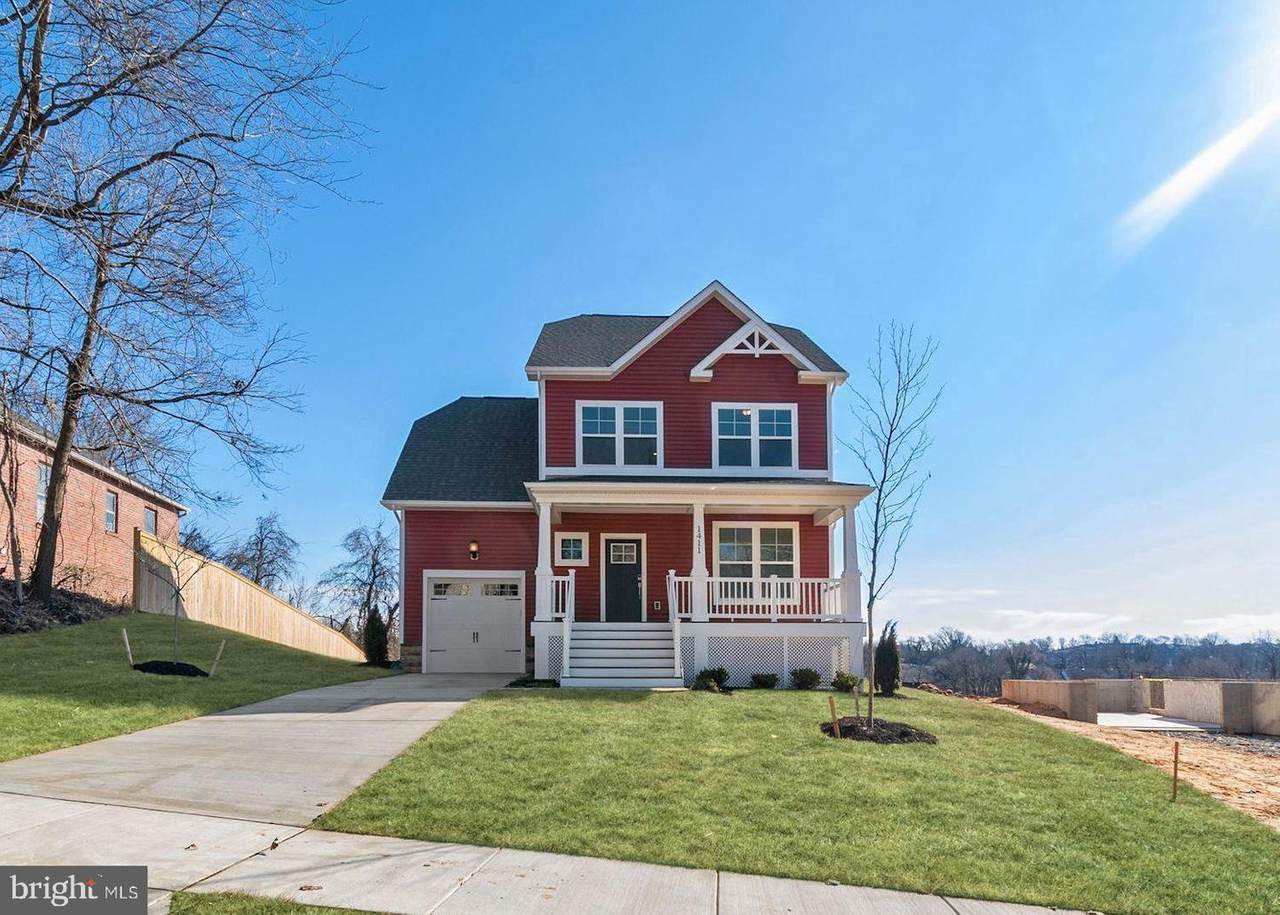 Beaver Heights Lane - Photo 1
