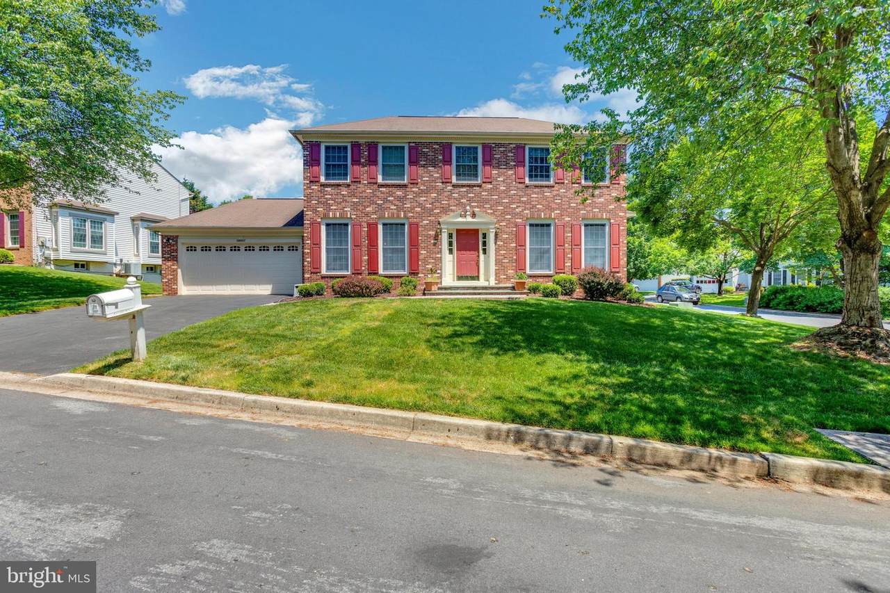 12331 Quince Valley Drive - Photo 1