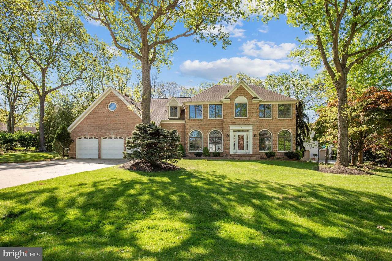 5 Foxboro Court - Photo 1