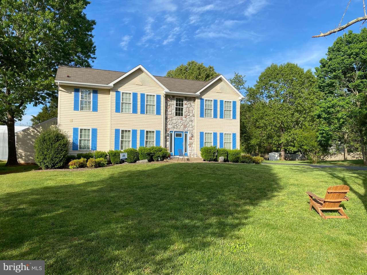 14273 Aden Road - Photo 1