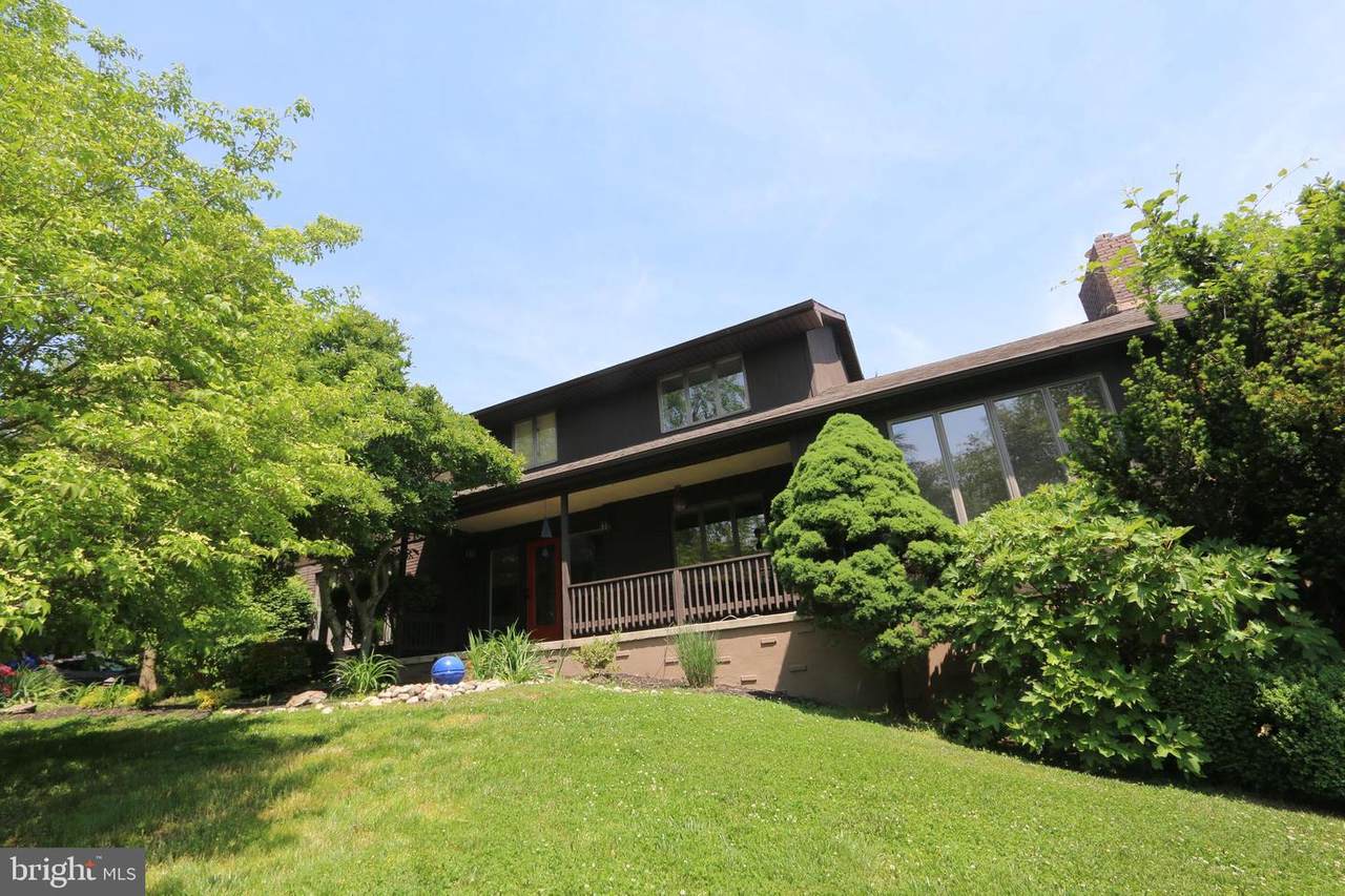 3948 Mill Creek Road - Photo 1