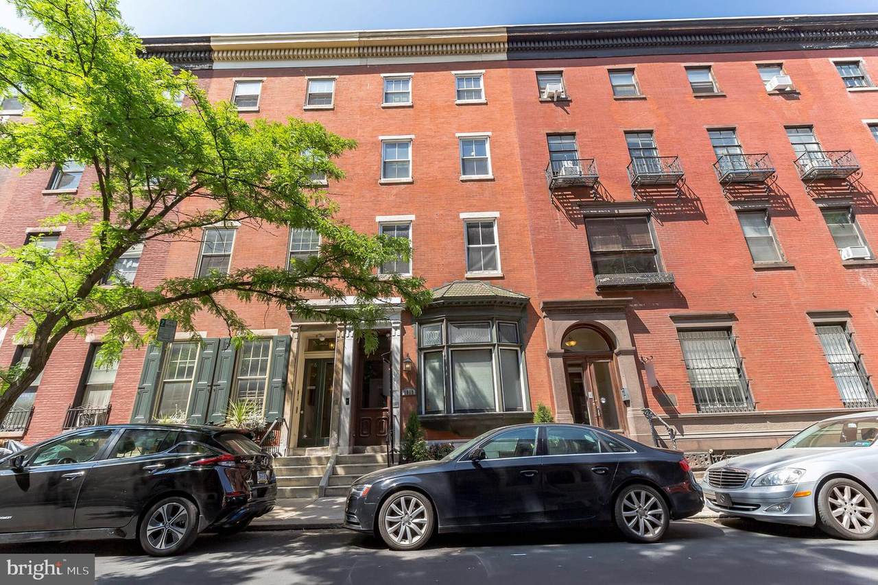 1813 Spruce Street - Photo 1