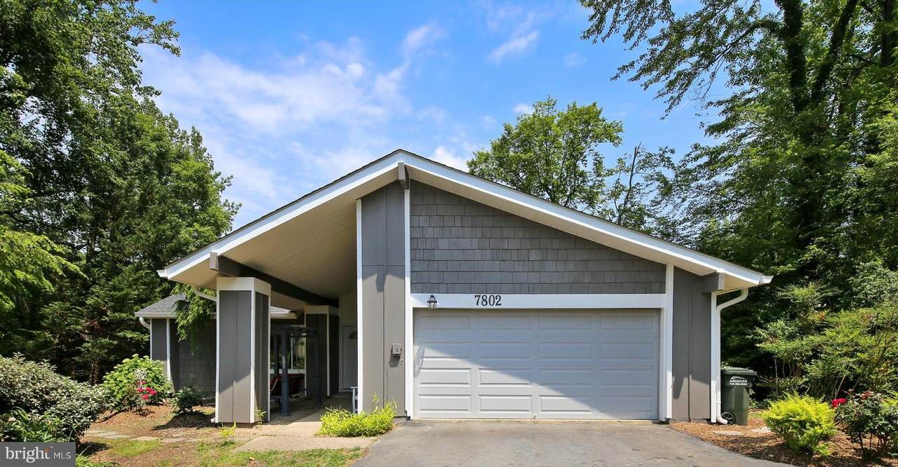 7802 Mulberry Bottom Lane - Photo 1