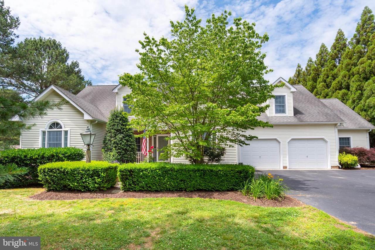 101 Friendship Drive - Photo 1