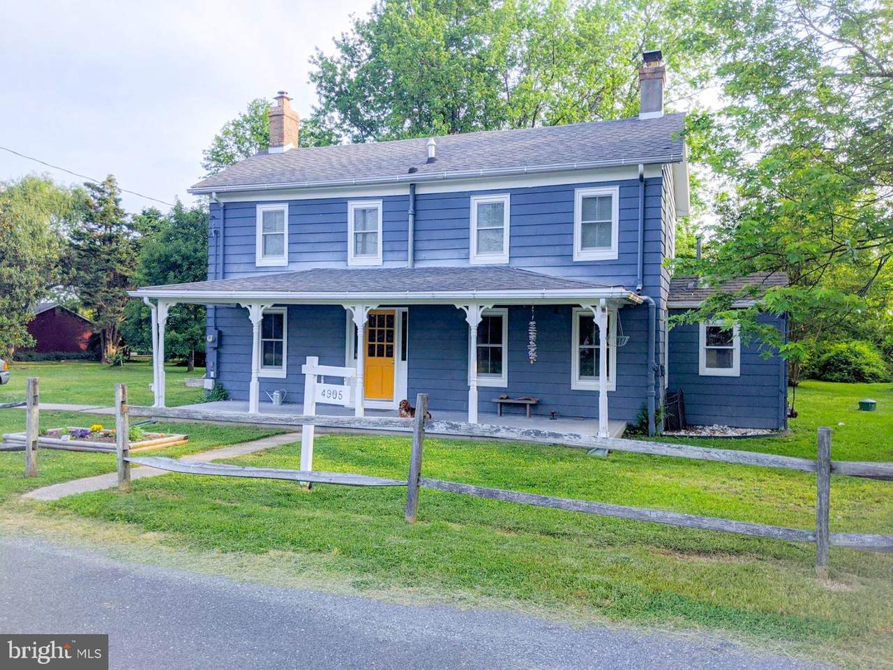 4905 Fairbank Road - Photo 1