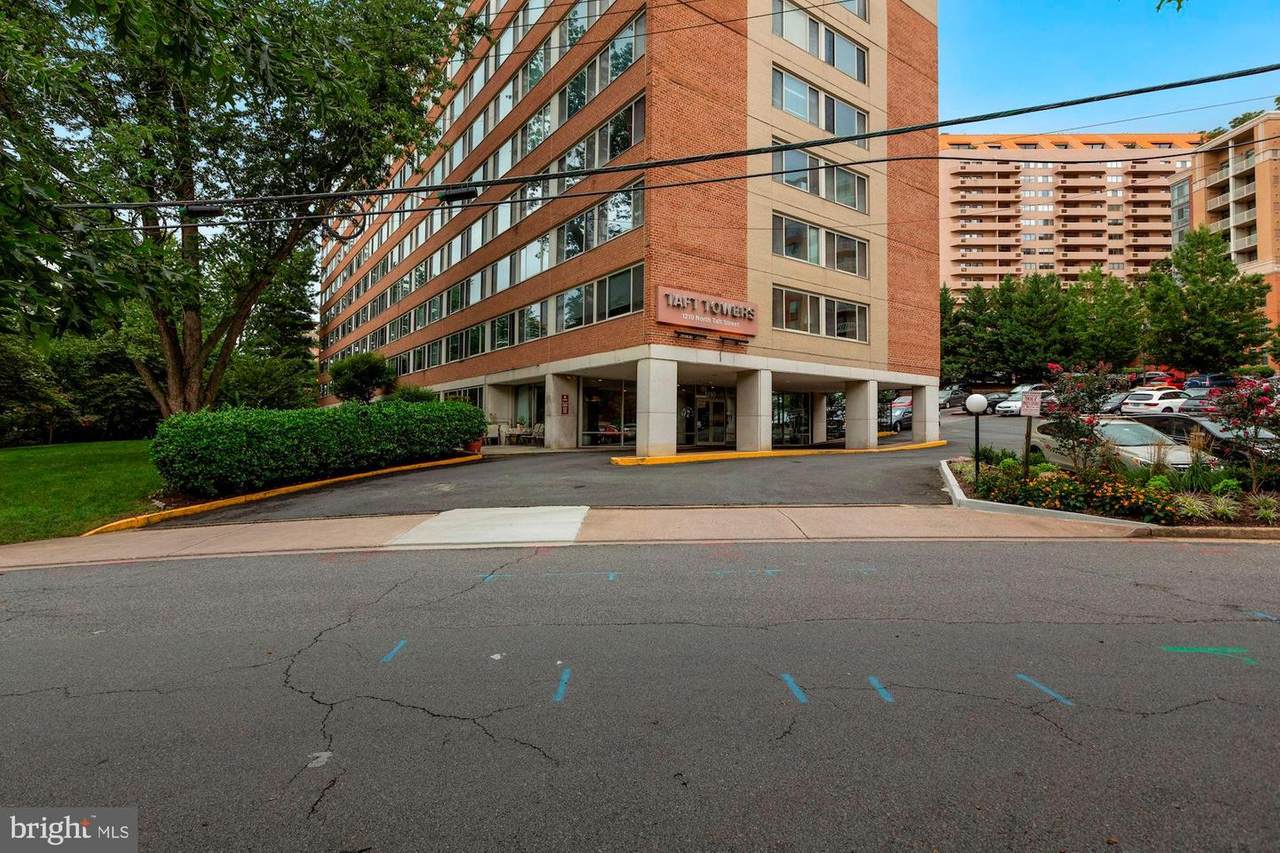 1210 Taft Street - Photo 1