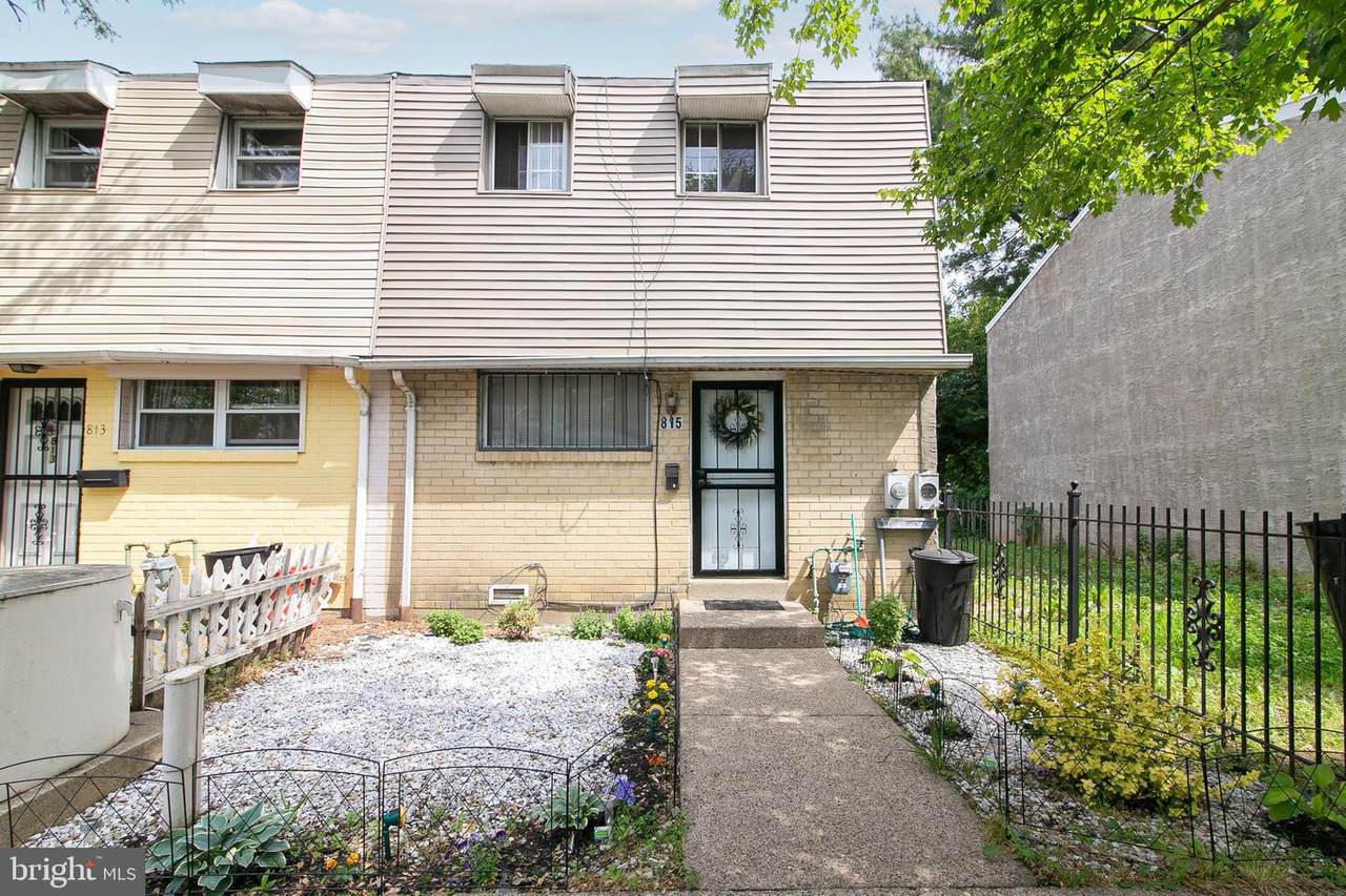 815 Atlantic Avenue - Photo 1