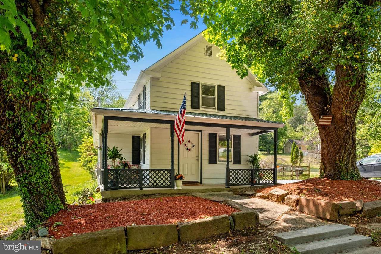 25914 Frederick Road - Photo 1