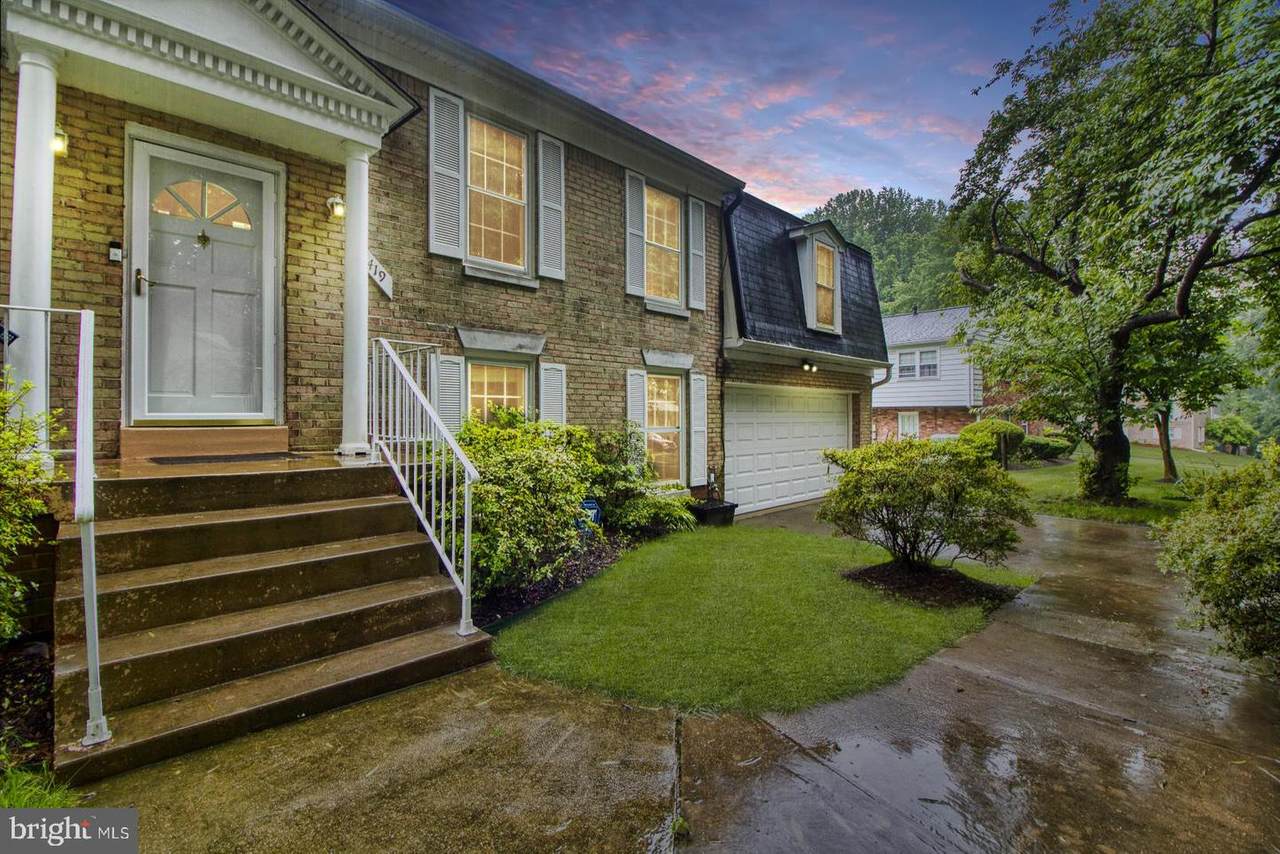 8419 Thornberry Drive - Photo 1