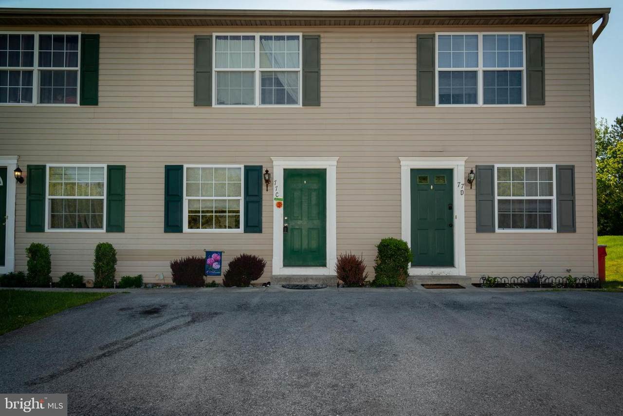 77-C Red Mill Road - Photo 1