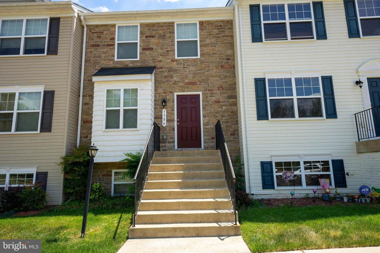7306 Statesman Boulevard - Photo 1