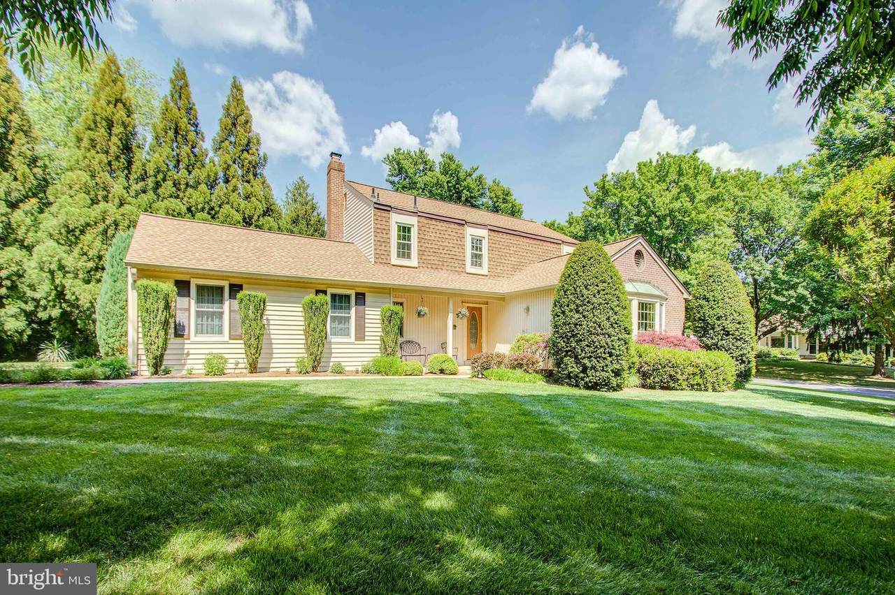 1201 Princeton Place - Photo 1