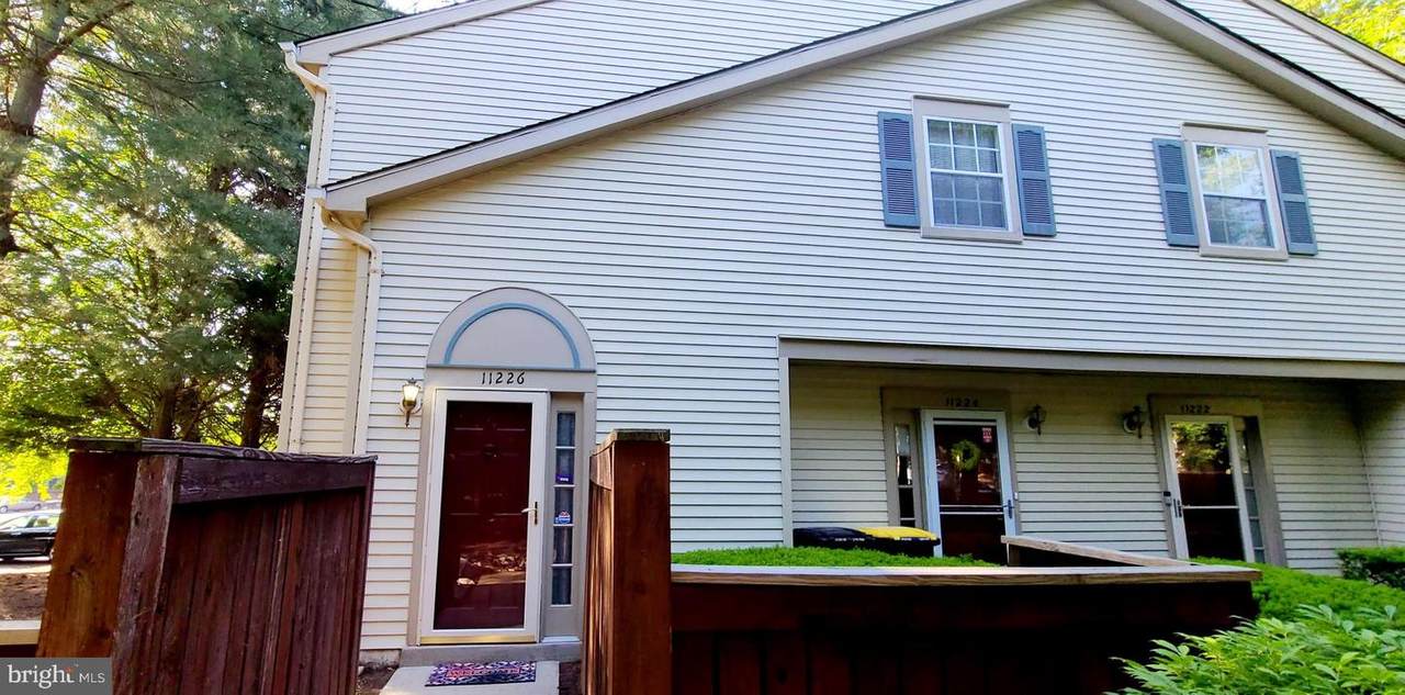 11226 Raging Brook Drive - Photo 1