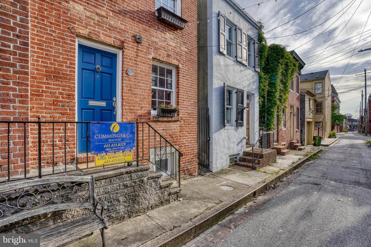 213 Churchill Street - Photo 1
