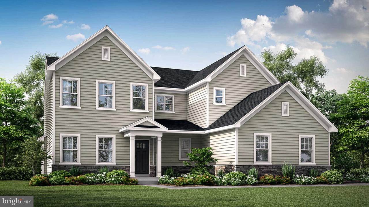 7 Violet Way - Photo 1