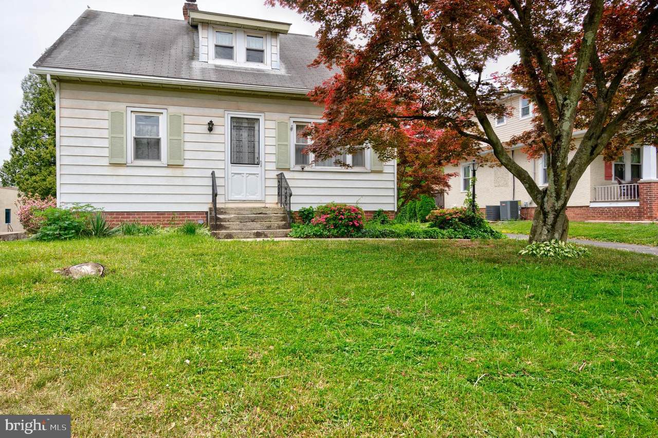 822 Lewis Road - Photo 1