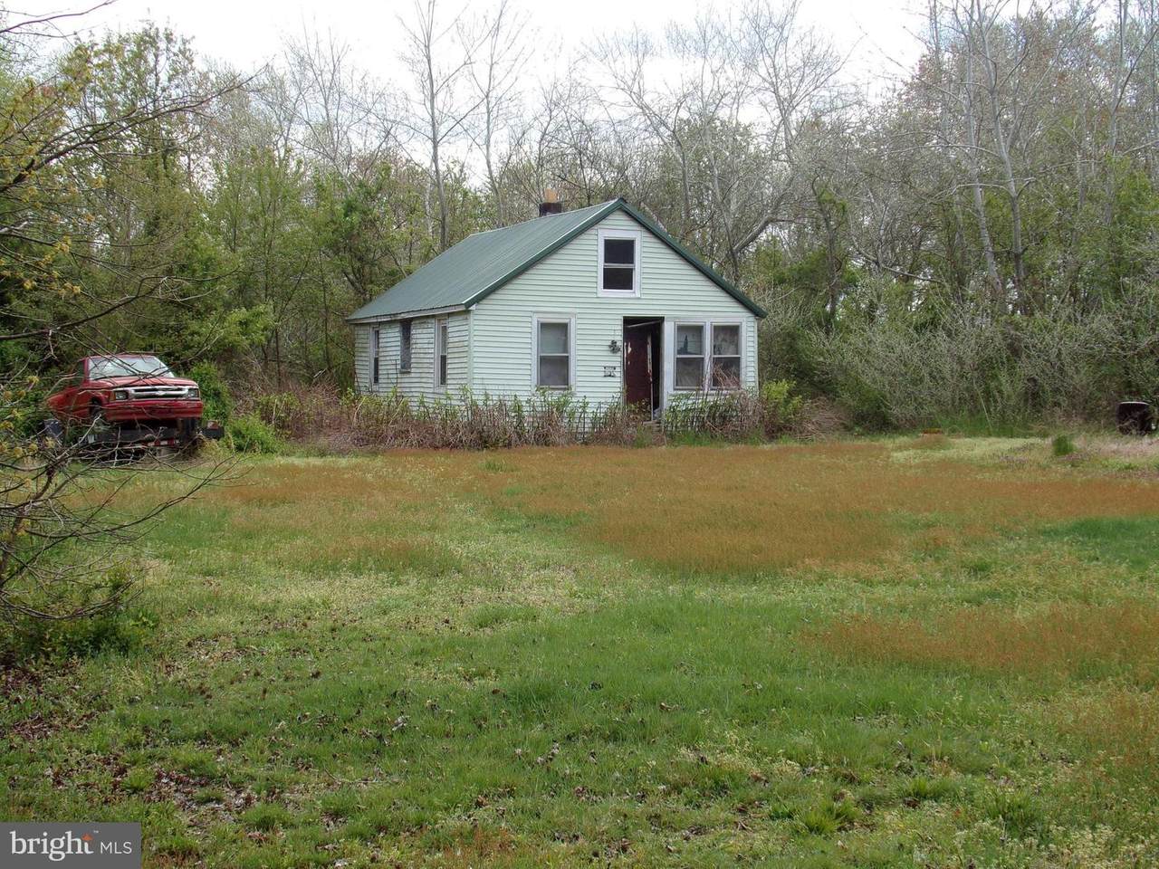 28421 Kinder Road - Photo 1