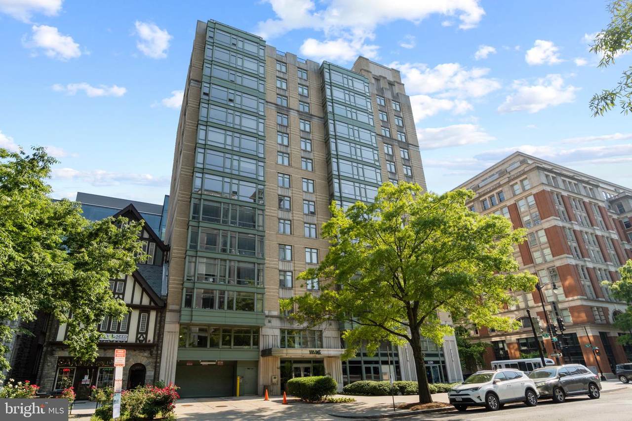 1150 K Street - Photo 1