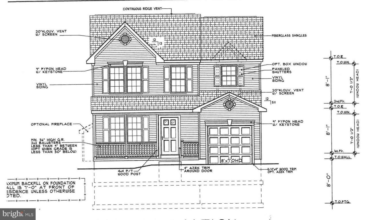 186 Bishop Avenue - Photo 1