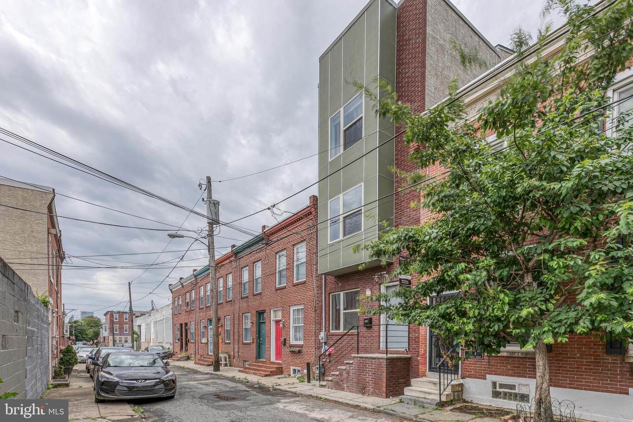 930 Bambrey Street - Photo 1