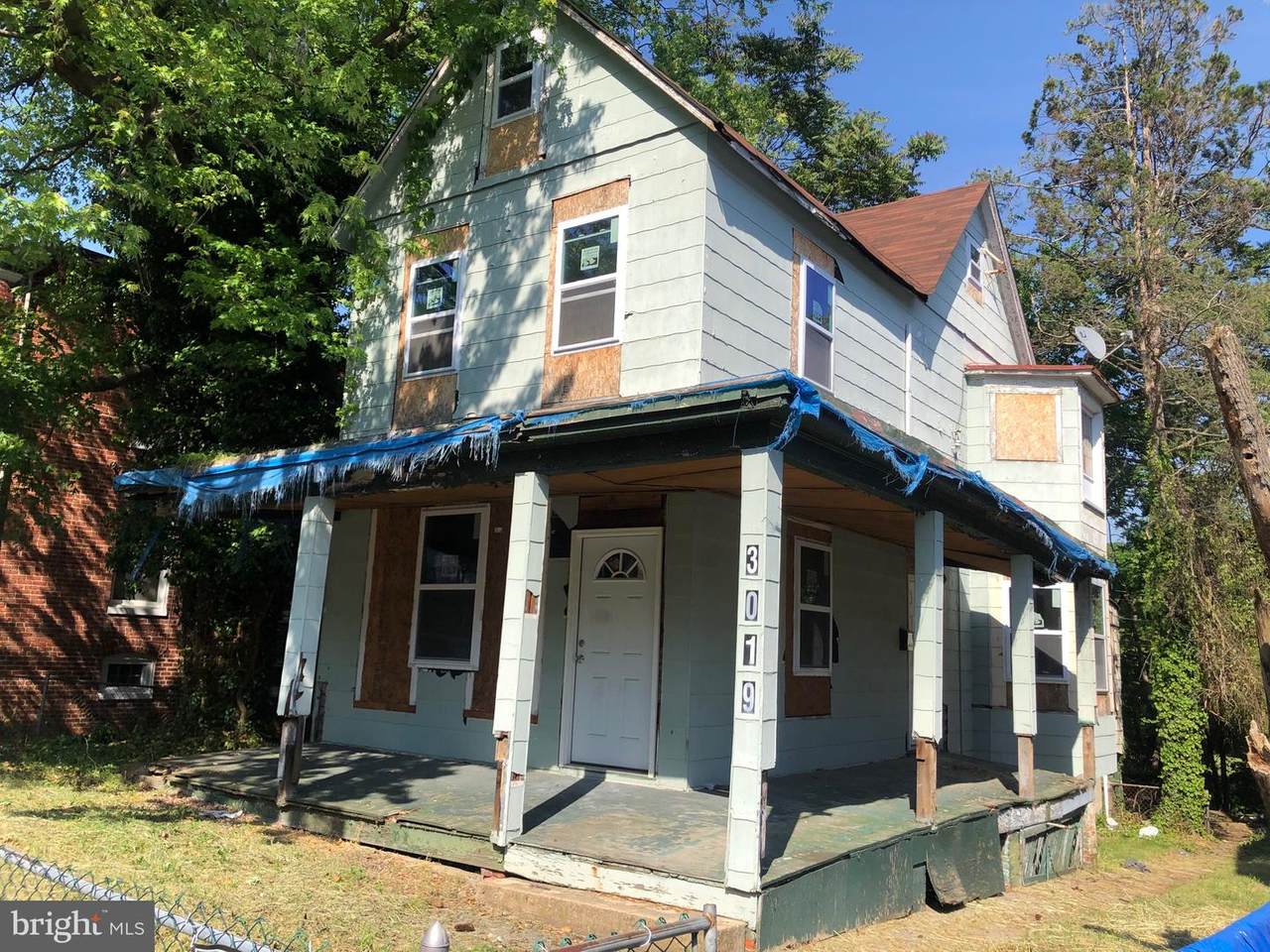 3019 Mathews Street - Photo 1