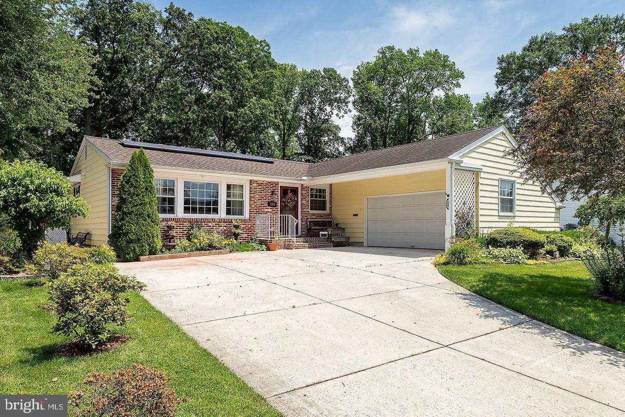 106 Haines Road - Photo 1