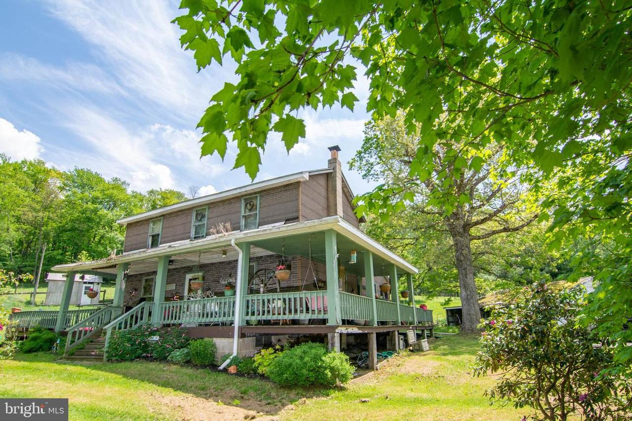 174 Altamont Tower Road - Photo 1