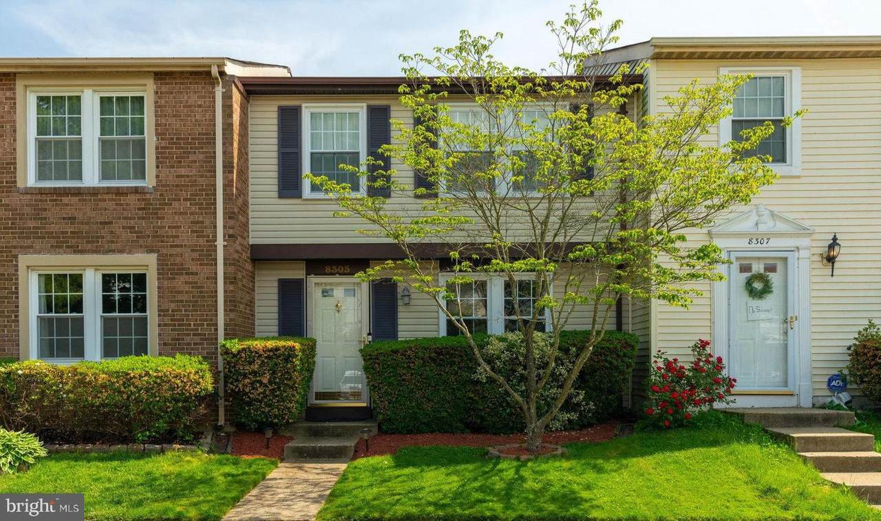 8305 Bark Tree Court - Photo 1
