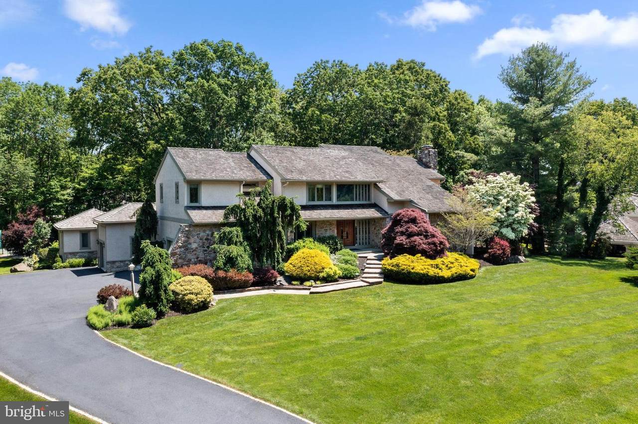 8 Springton Pointe Drive - Photo 1