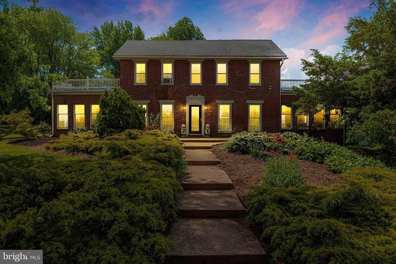 13226 Good Intent Road - Photo 1