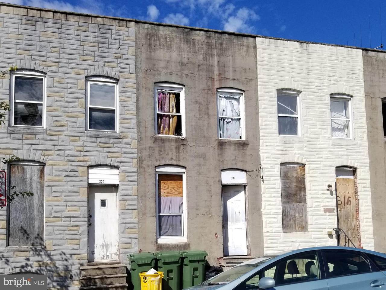 318 Payson Street - Photo 1