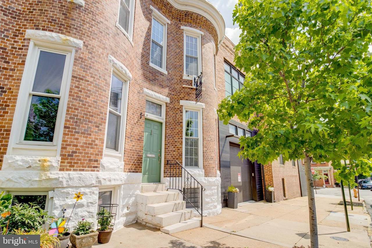 436 Randall Street - Photo 1