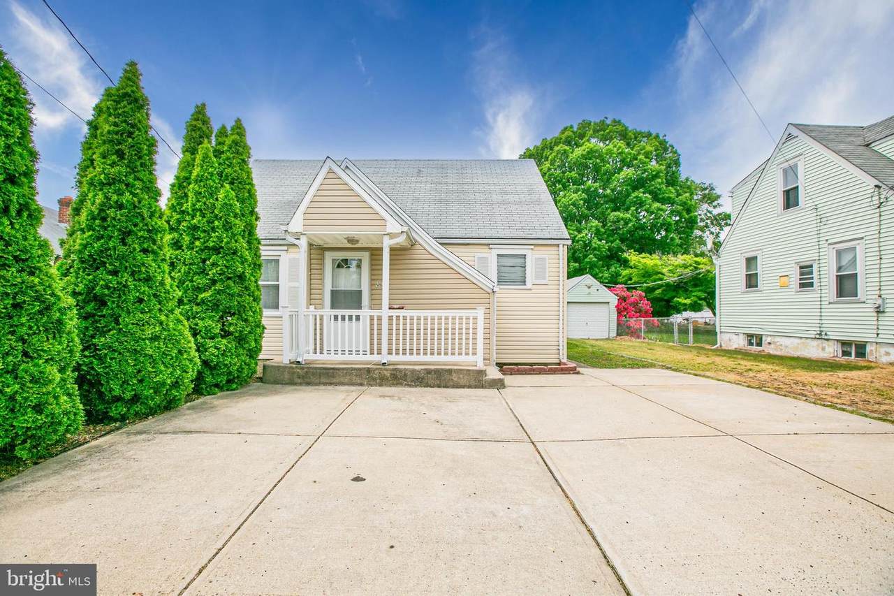 858 White Horse Mercerville Rd. - Photo 1