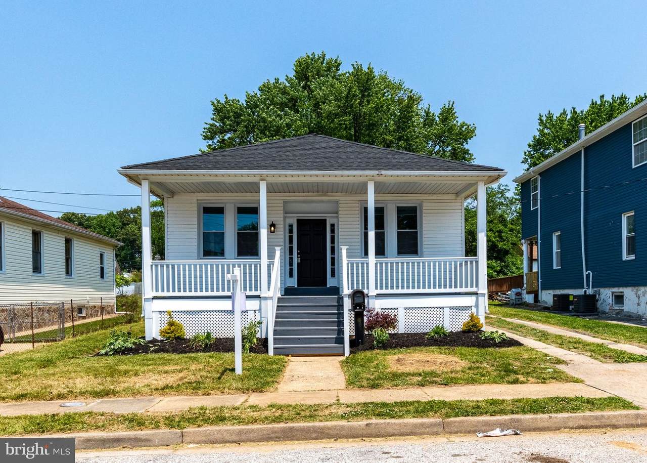 346 Nicholson Road - Photo 1