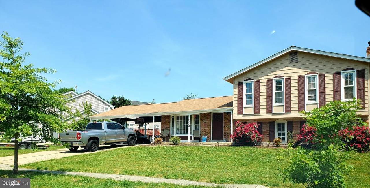 4110 Taunton Drive - Photo 1