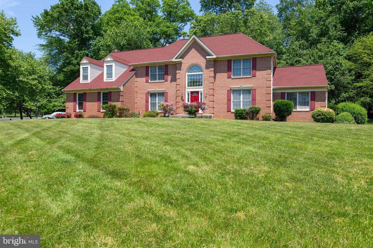 8001 Wingate Drive - Photo 1